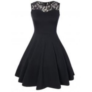 Meet your Posher, Lynn